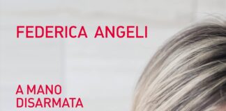 E’ stata la giornalista romana Federica Angeli, che lo ha annunciato ieri su Facebook