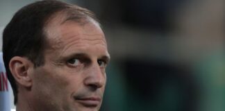 I sospetti dei componenti dell’antiriciclaggio…, su Max Allegri