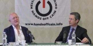 «Un confronto con “Nessuno tocchi Caino” che non poteva essere più rimandato»