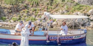 Un evento che ha voluto interpretare anche valori e sentimenti della tradizione religiosa e popolare della Comunità milazzese che ha sempre guardato al Santo di Paola con speciale devozione e spirito di affidamento