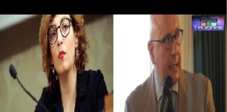 I rappresentanti del Governo regionale siciliano e gli amministratori dei Comuni dell’Isola sono stati convocati a Roma dalla viceministro all’Economia dell’esecutivo guidato da Mario Draghi… Laura Castelli