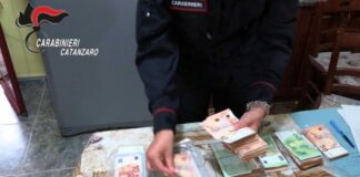 ‘Ndrangheta: estorsioni alle imprese, tre arresti dei carabinieri nel Catanzarese
