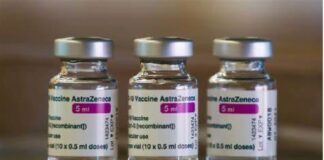 Scatta stasera alle 19 e fino alla mezzanotte l’iniziativa regionale Porte aperte AstraZeneca per tutti coloro, dai 18 anni in su, che vogliono sottoporsi volontariamente al suddetto vaccino