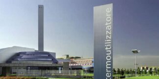 Al via la procedura per la realizzazione dei termoutilizzatori in Sicilia