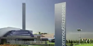 Al via la procedura per la realizzazione dei termoutilizzatori in Sicilia