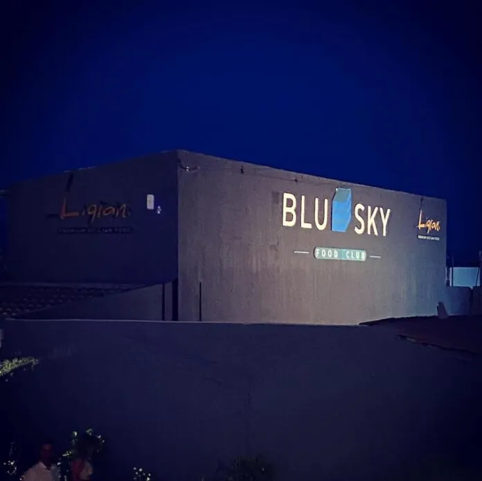 BlueSky