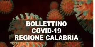 Coronavirus: oggi 10 giugno 2021…, in Calabria vi sono stati 6 morti, 356 guariti e 78 nuovi casi positivi