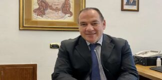 Si è insediato ieri, alla Questura di Messina, il Primo Dirigente della Polizia di Stato Dott. Antonio Borelli con l’incarico di Vice Questore Vicario