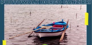 In occasione della Giornata nazionale A.S.I. dei Borghi Marinari d’Italia, domani, domenica 27, si svolgerà il Photowalk Borgo Ganzirri, passeggiata fotografica alla scoperta del caratteristico borgo di Messina