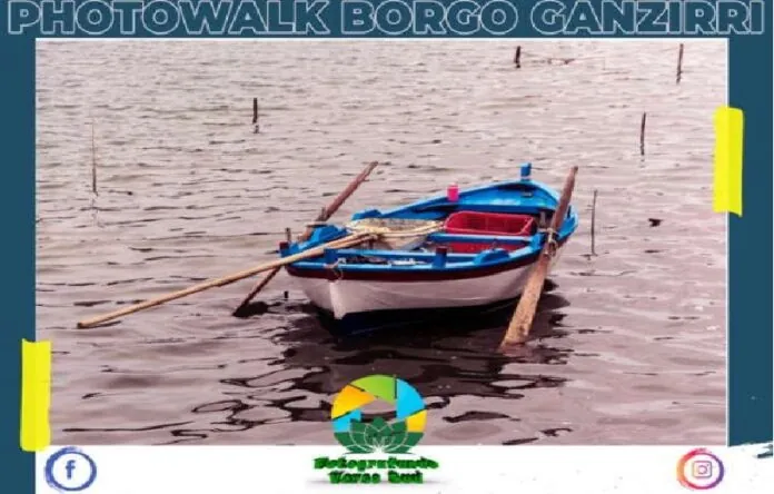 Borgo Ganzirri