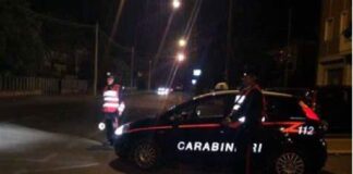Nella giornata di ieri, i Carabinieri della Stazione di Borgo Sabotino, a seguito di decreto perquisizione domiciliare emesso dalla Procura della Repubblica di Roma, rilasciato a termine di una specifica attività info-investigativa scaturita da una denuncia-querela, hanno denunciato in stato di libertà un 20enne del luogo