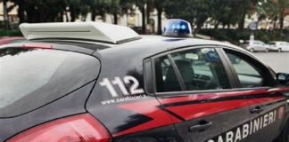 L’altra sera, a SS. Cosma e Damiano (LT), i carabinieri della locale stazione, coadiuvati dai militari del nucleo operativo e radiomobile di Formia e del comando stazione di Scauri, hanno tratto in arresto per il reato di violenza e resistenza a pubblico ufficiale un 48enne del posto