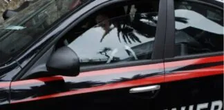 I carabinieri hanno arrestato, in flagranza di reato, tre palermitani di 31, 32 e 35 anni