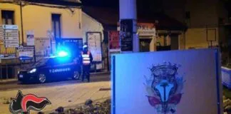 Palmi (RC): sono stati sequestrati…, 40 chili di droga (in una baracca di campagna) per un valore di 800mila euro