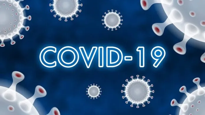COVID-19 SICILIA