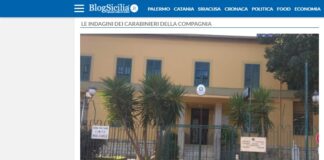 I carabinieri hanno denunciato alla Procura di Termini Imerese 11 furbetti del reddito di cittadinanza a Lercara Friddi (Pa)