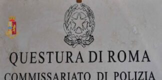 Roma: è stato sventato…, un ennesimo furto grazie all’intervento di pattuglie della Polizia di Stato