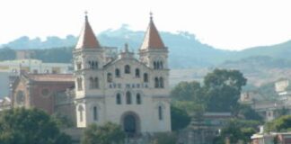 Oggi, sabato 12, dalle ore 10.30, nel Santuario della Madonna di Montalto, sono iniziate le celebrazioni del solenne Pontificale, in onore della protettrice speciale della città, presieduto dal parroco del Santuario padre Lorenzo Campagna