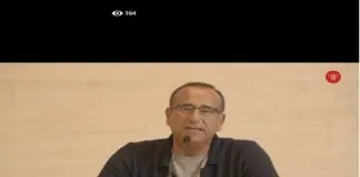 Presentazione dell’evento solidale “Con il Cuore” che andrà in onda domani alle 21.25 su Rai1