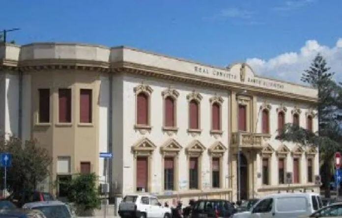 Convitto Dante Alighieri