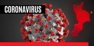 Coronavirus: oggi 14 giugno 2021…, in Calabria vi sono stati solo 18 nuovi casi positivi