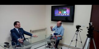 Stasera alle 21.30 su Tele90, canale 288, speciale -Intervista TGM-: “Ospite il sindaco di Messina Cateno De Luca”