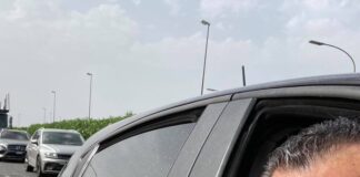 Cateno De Luca (sindaco): “Ormai entrare a Messina e’ una cabala”