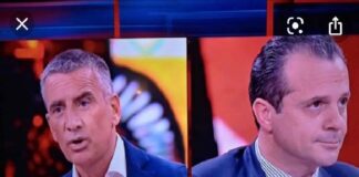 A far rilevare questo con un comunicato pubblicato in data odierna su Facebook è stato il Sindaco di Messina Cateno De Luca