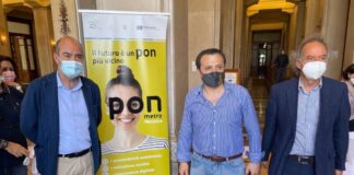 Lo ha messo in risalto oggi pomeriggio diffondendo una nota su Facebook, il Sindaco di Messina Cateno De Luca