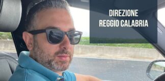 Il Commissario di Fratelli d’Italia di Reggio Calabria, Denis Nesci, è arrivato in città per una serie di riunioni programmatiche in vista delle elezioni regionali d’autunno