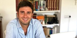 “Ti ringrazio Giuseppe Conte per le belle parole che mi hai dedicato oggi sul Corriere…, sono un uomo leale come dici e come sai”