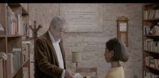 Libero grazie alla cultura, felice grazie all’incontro con chi potrebbe sembrare e rappresentare un mondo opposto ma alla fine è molto più vicino di quanto si possa pensare: è la storia di un’amicizia, di uno scambio culturale, di un’integrazione sociale che ha come comune denominatore l’amore nei confronti della letteratura, l’apertura verso orizzonti diversi dal proprio e l’abbattimento delle diseguaglianze