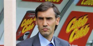 Lutto nel mondo del calcio: è morto Loris Dominissini…, l’ex calciatore dell’Acr Messina, cresciuto nel settore giovanile della squadra friulana