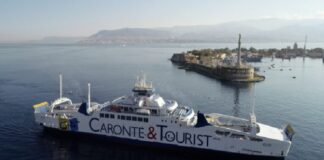 I servizi minimi garantiti sono rinvenibili sul sito sociale Caronte & Tourist