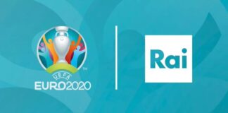 EURO 2020: la Rai in prima fila in tv, alla radio e su RaiPlay