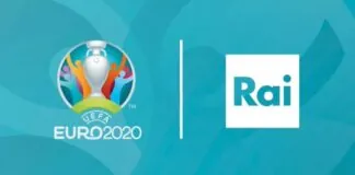 EURO 2020: la Rai in prima fila in tv, alla radio e su RaiPlay