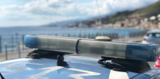 Agli arresti domiciliari con braccialetto elettronico si è allontanato lo scorso 14 maggio dall’abitazione dove si trovava ristretto