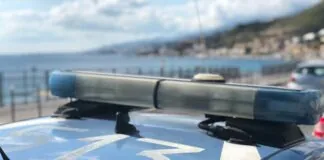 Agli arresti domiciliari con braccialetto elettronico si è allontanato lo scorso 14 maggio dall’abitazione dove si trovava ristretto