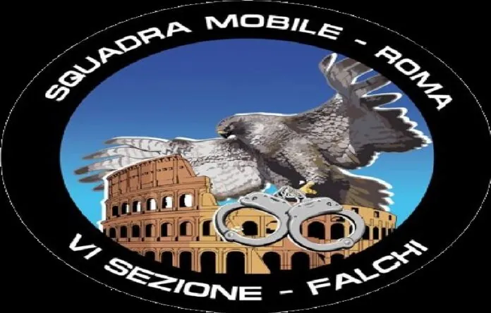 Falchi Roma