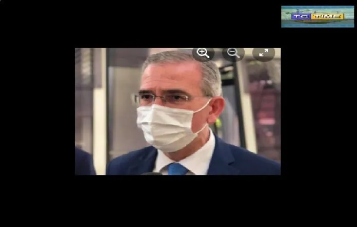 Falcone Marco Assessore