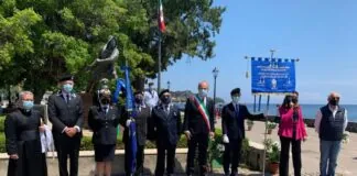 Oggi, 10 giugno, giorno dell’impresa di Premuda di cui fu protagonista nel 1918, l’Eroe milazzese Luigi Rizzo, la Marina ha celebrato la propria festa