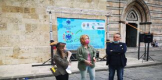 La terra di Messina ai nostri bambini, yoga del sorriso e giochi di prestigio per riprendere slancio