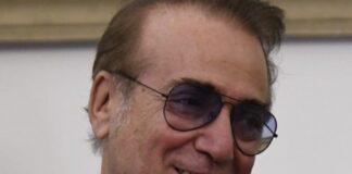 Va a Massimo Ghini il ‘Premio Manfredi 2021’ promosso dai Giornalisti Cinematografici Italiani con la famiglia Manfredi per ricordare il grande Nino, quest’anno nel centenario della nascita