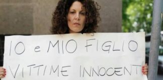 Sono queste le affermazioni odierne, postate su Facebook, dalla parlamentare nazionale leccese del Gruppo di Forza Italia a Montecitorio, Veronica Giannone