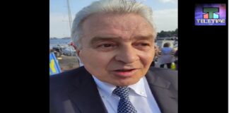 Il Magistrato messinese Angelo Giorgianni…, è finito sotto l’attacco sferrato dall’Avvocato Giovanni Malinconico dell’OCF dopo la sua partecipazione di sabato 12 giugno alla Passeggiata a mare di Messina al… “no paura day”