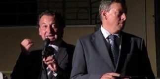 Sono stati prosciolti oggi pomeriggio al Tribunale di Termini Imerese innanzi alla dottoressa Gioeli…, dalla accusa a loro contestata in sede processuale… Mario e Salvino Caputo