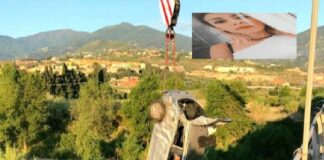 All’1.00 circa della scorsa notte, per cause che sono ancora da accertare nella strada a scorrimento veloce che mette in collegamento il centro di Patti con i caselli autostradali di quel luogo è accaduto un grave incidente nel quale ha perso la vita la 29enne Marika Michela Buttò