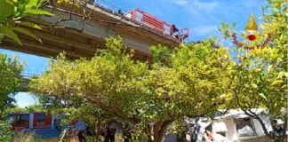 Intorno alle ore 14.00 odierne, sull’A20 Messina-Palermo si è verificato un incidente stradale autonomo
