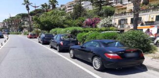 Stamane a Messina…, in via Consolare Pompea nei pressi di Villa Bosurgi si è verificato un nuovo incidente stradale occorso ad un uomo di origine gambiana che stava percorrendo con la sua bicicletta quella zona