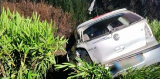 Un incidente stradale fra una Volkswagen Polo ed una Fiat Punto, si è verificato nella serata di ieri poco prima della mezzanotte sull’A18 Catania-Messina nella carreggiata lato mare tra lo svincolo di Fiumefreddo e quello di Giardini Naxos